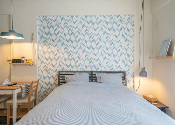 The Teal Studio In Kozani