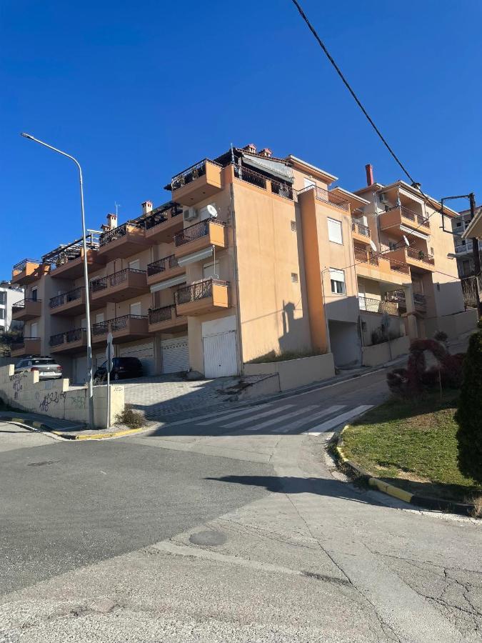 Apartment The Teal In Kozani