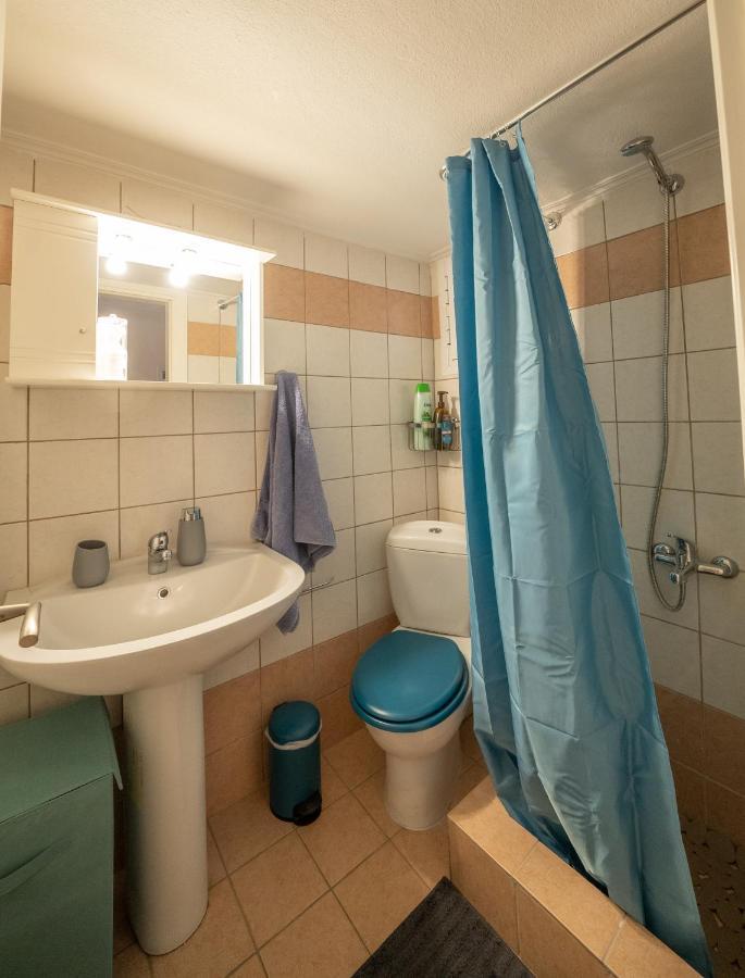 The Teal In Kozani