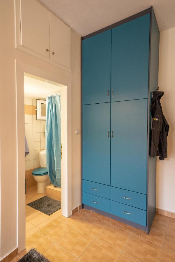 Apartment The Teal In Kozani
