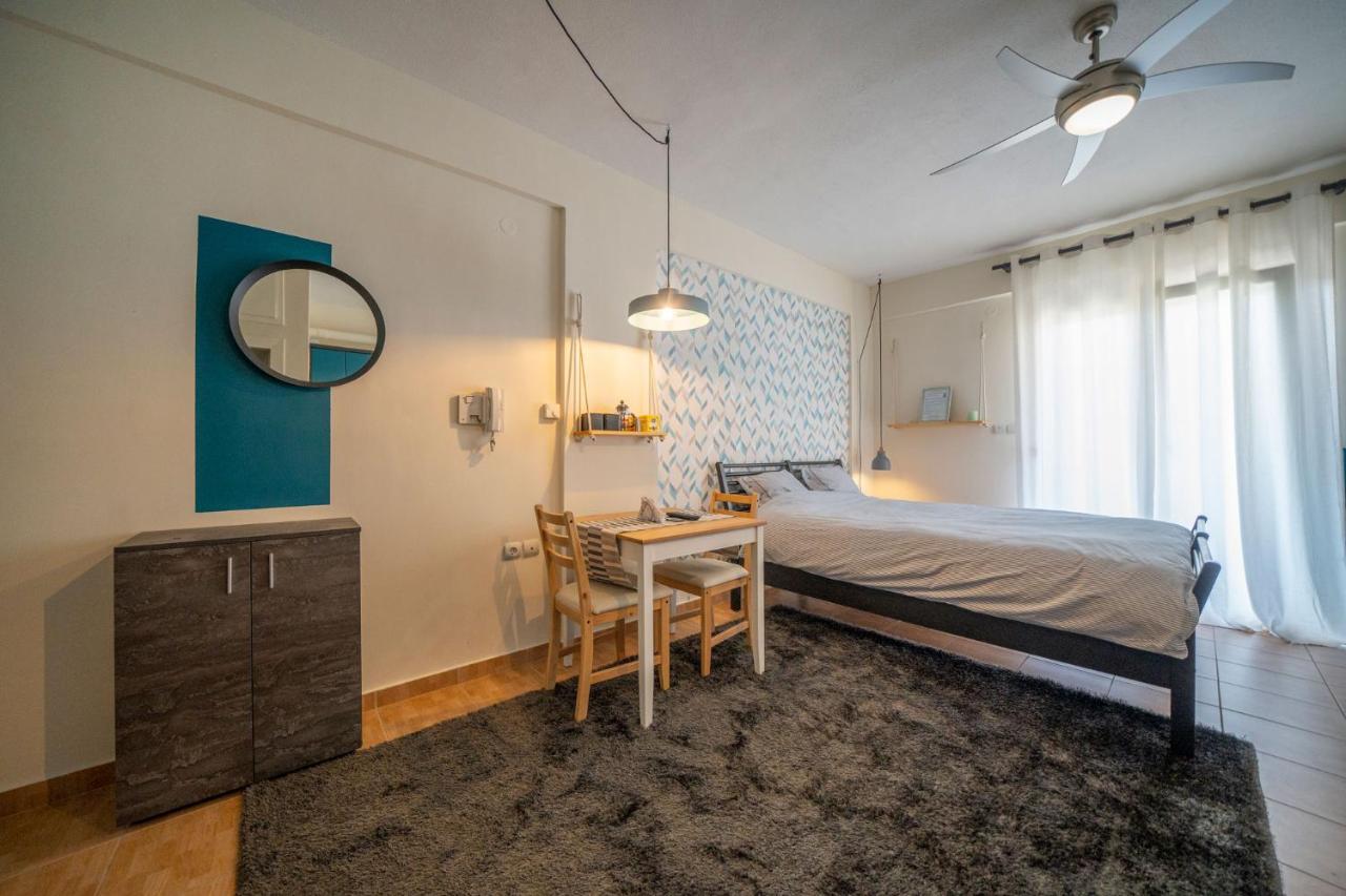 The Teal In Apartment *