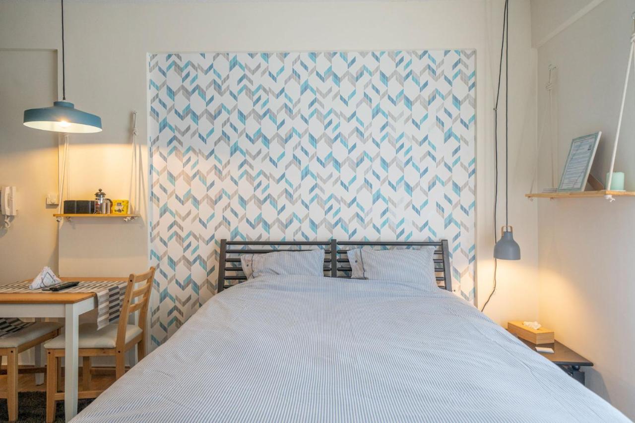 The Teal In Apartment Kozani